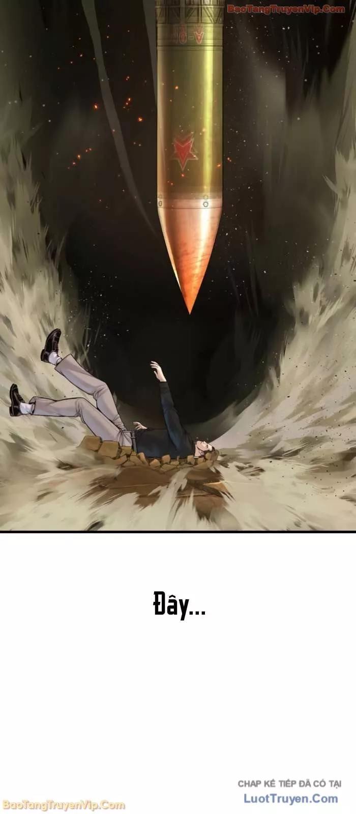 Bố Tôi Là Đặc Vụ Chapter 224 - Trang 2