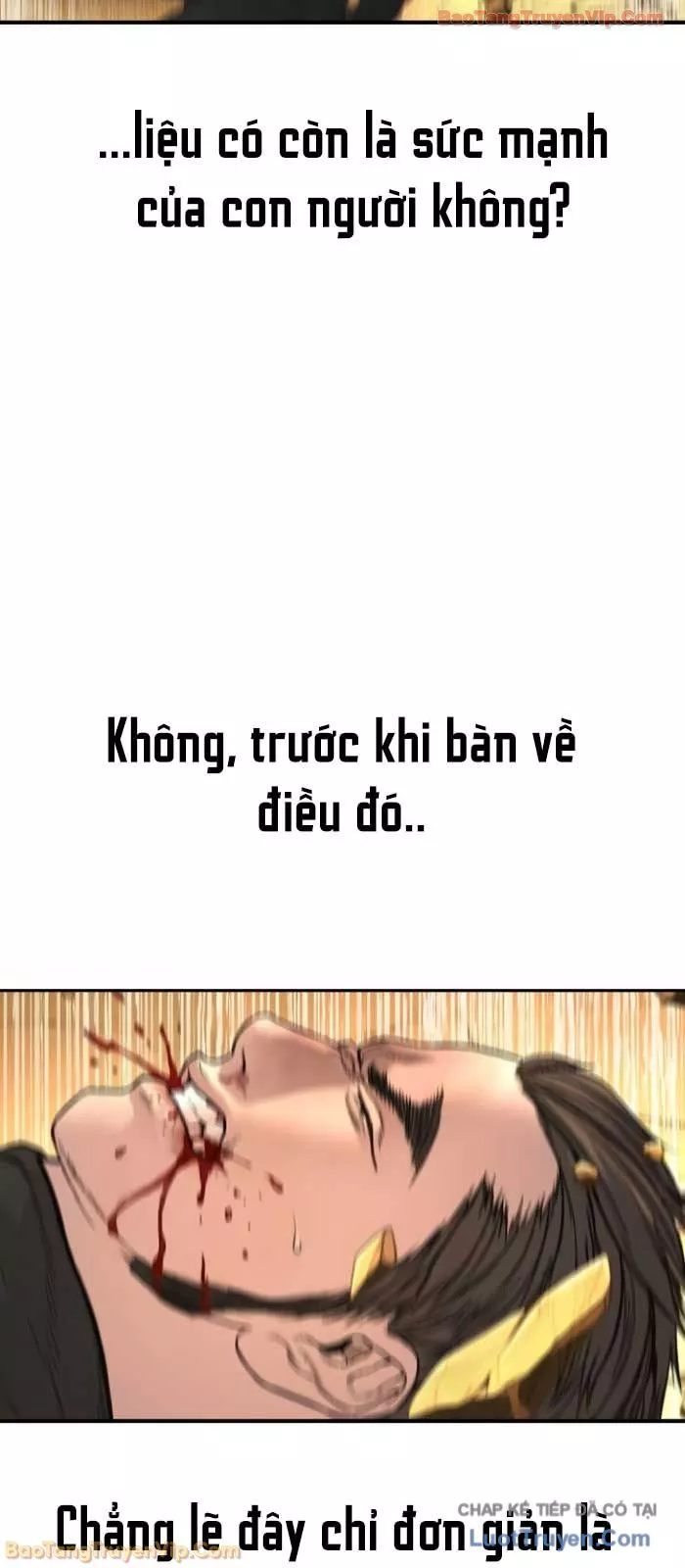 Bố Tôi Là Đặc Vụ Chapter 224 - Trang 2