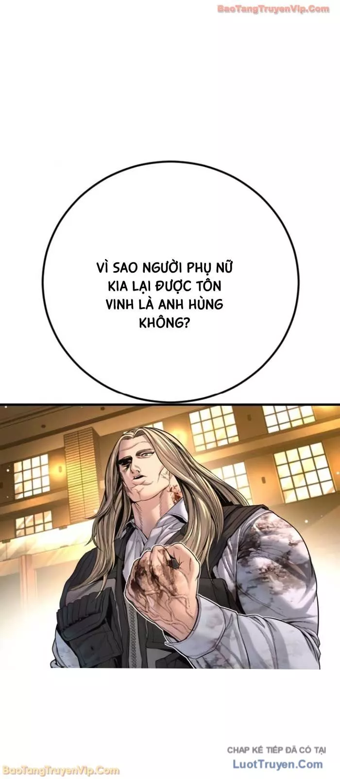 Bố Tôi Là Đặc Vụ Chapter 224 - Trang 2