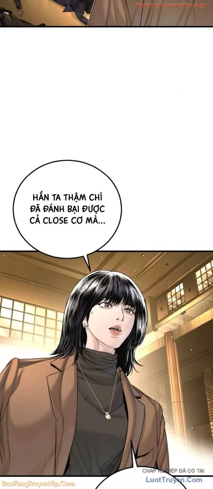 Bố Tôi Là Đặc Vụ Chapter 224 - Trang 2