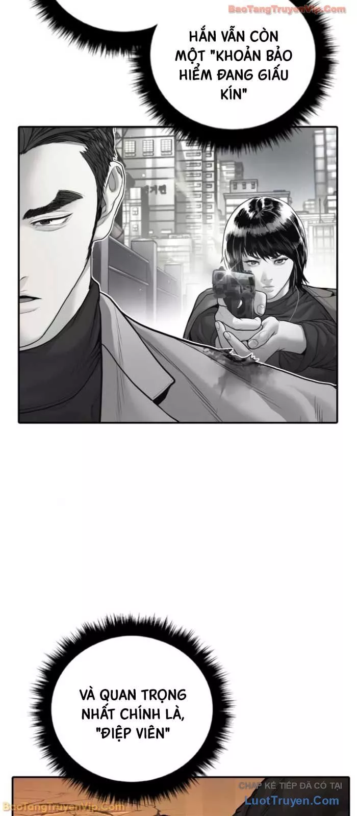 Bố Tôi Là Đặc Vụ Chapter 224 - Trang 2