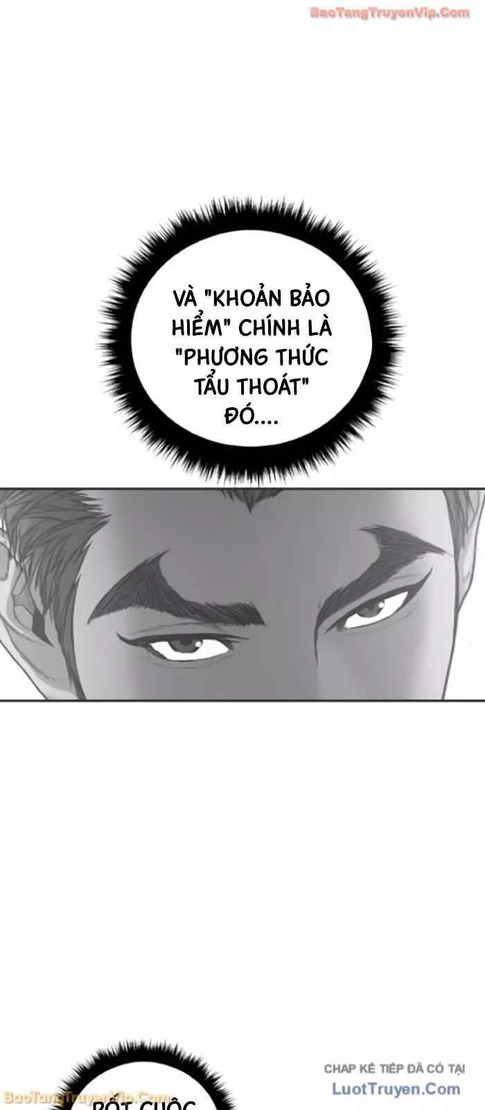 Bố Tôi Là Đặc Vụ Chapter 224 - Trang 2