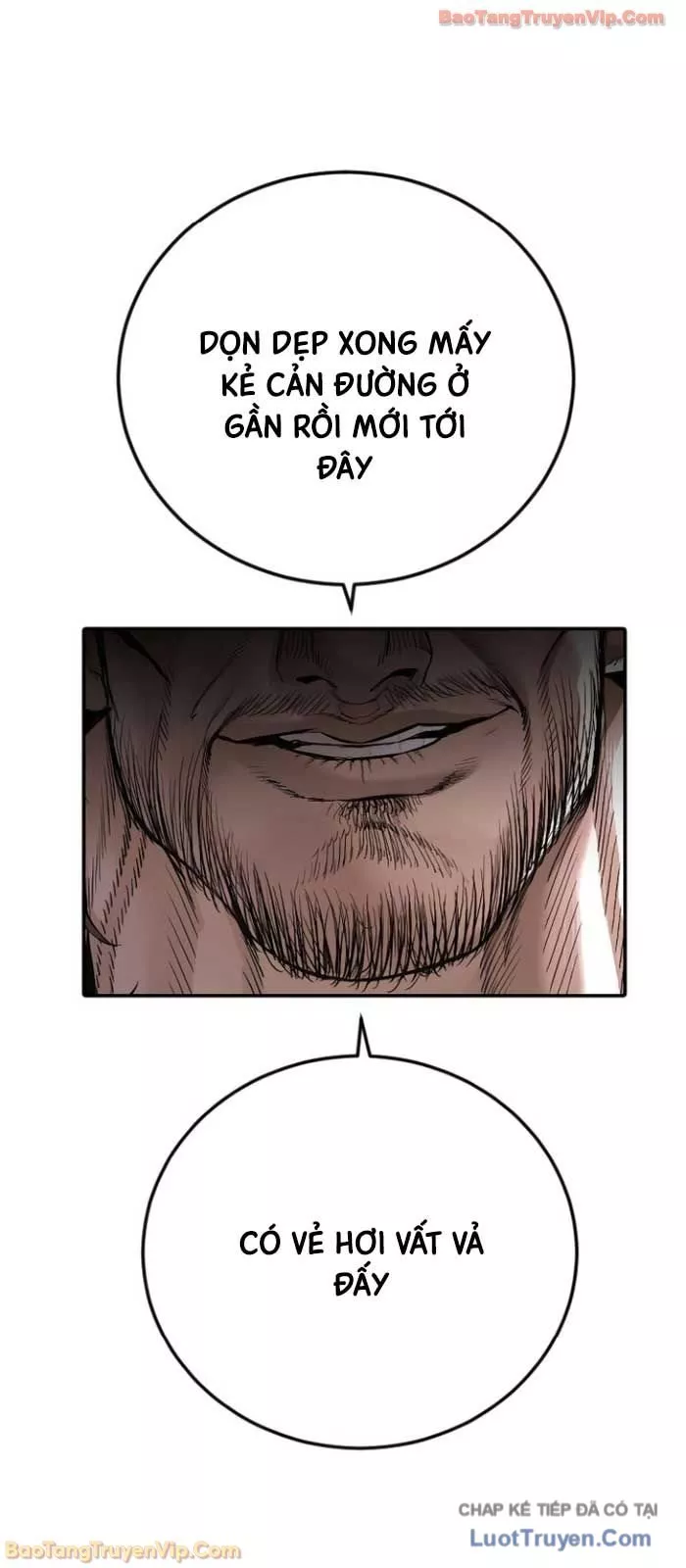 Bố Tôi Là Đặc Vụ Chapter 224 - Trang 2