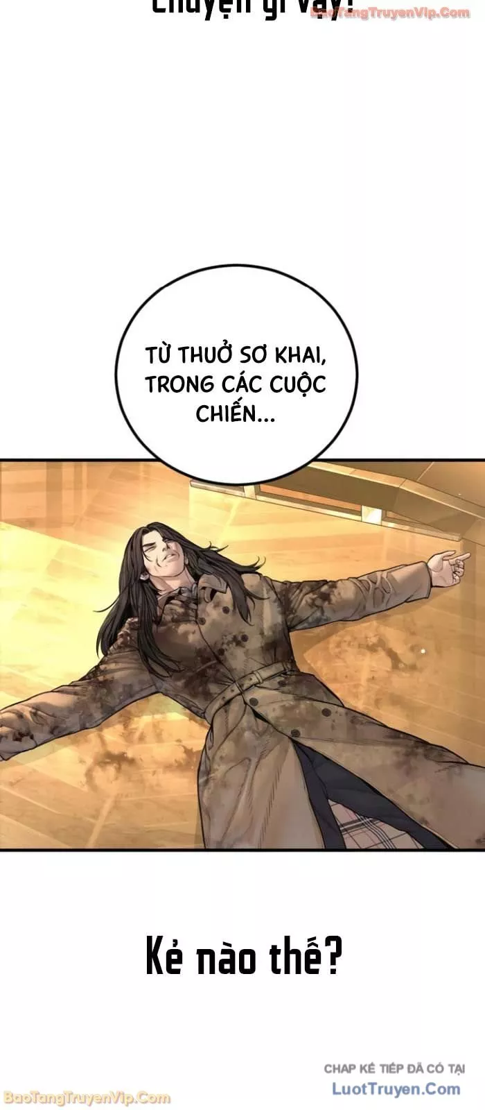 Bố Tôi Là Đặc Vụ Chapter 224 - Trang 2