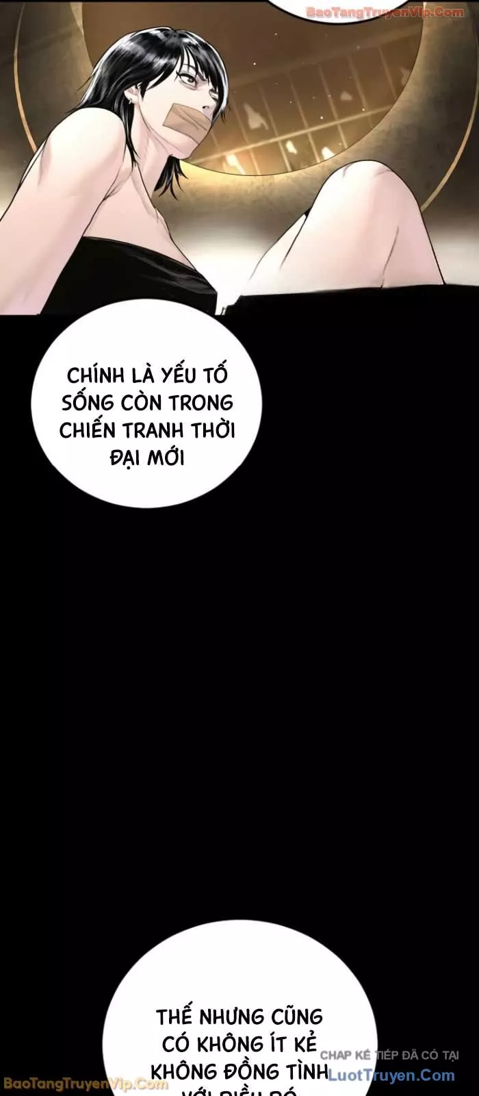 Bố Tôi Là Đặc Vụ Chapter 224 - Trang 2