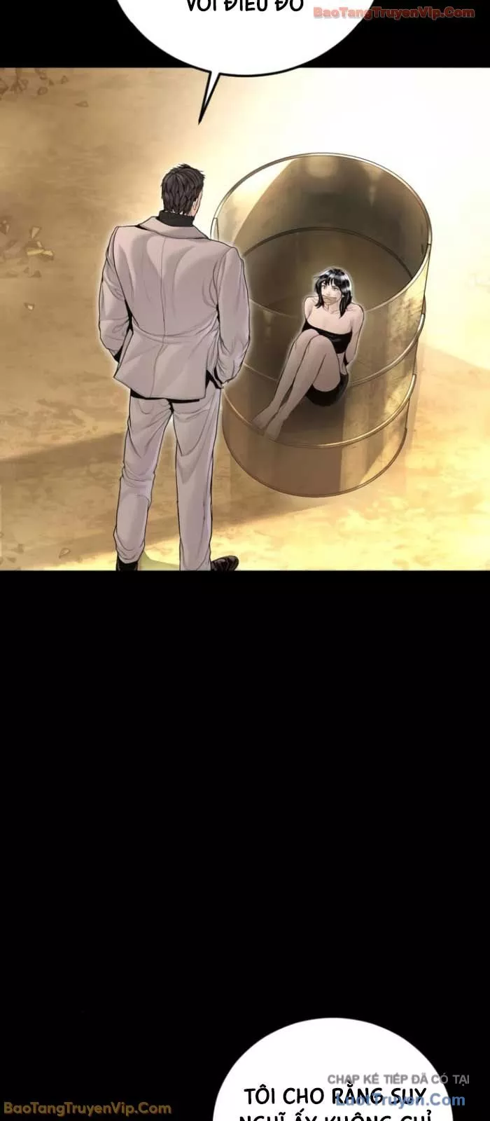 Bố Tôi Là Đặc Vụ Chapter 224 - Trang 2