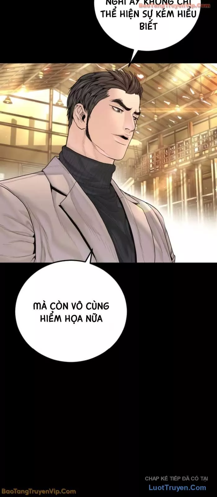 Bố Tôi Là Đặc Vụ Chapter 224 - Trang 2