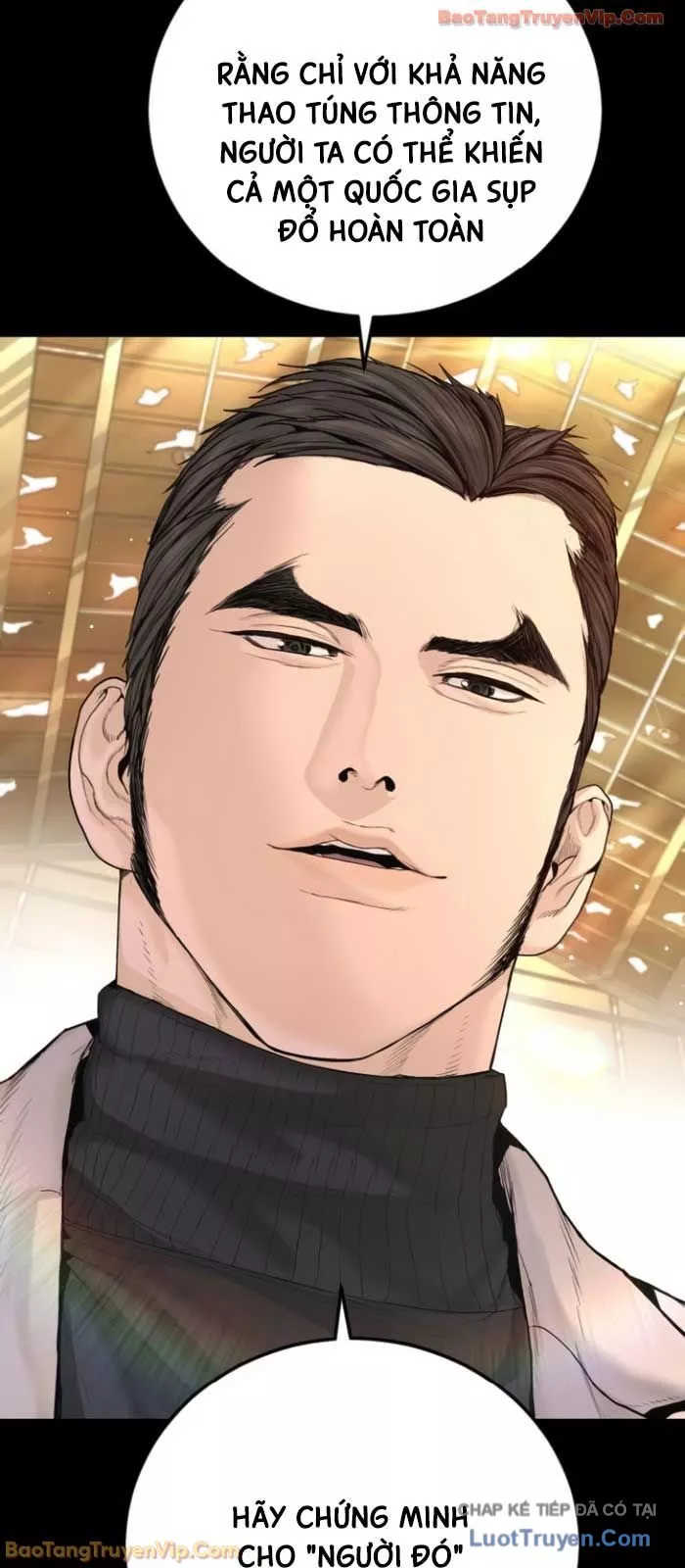 Bố Tôi Là Đặc Vụ Chapter 224 - Trang 2