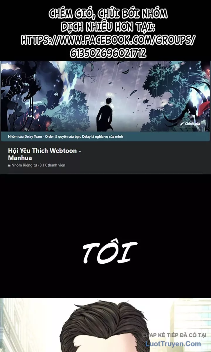 bố tôi là đặc vụ chapter 225 3