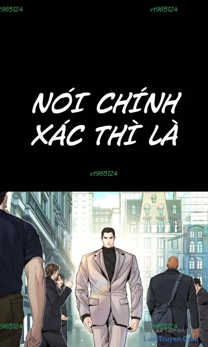 bố tôi là đặc vụ chapter 225 5