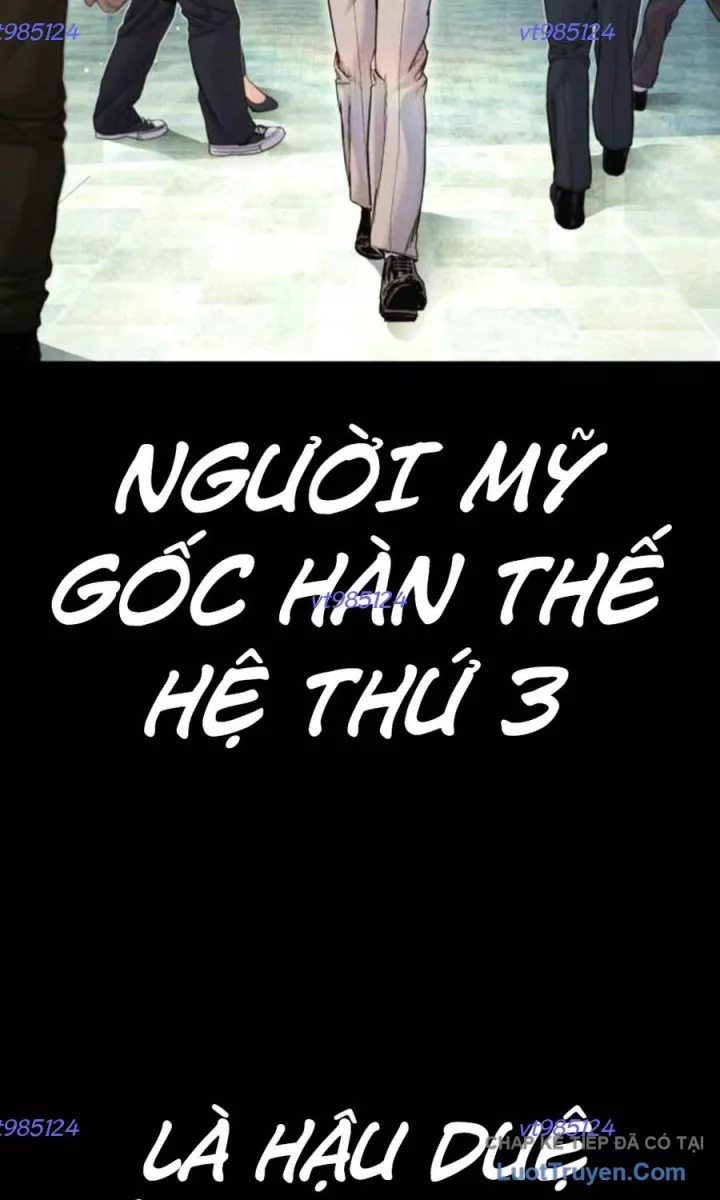 bố tôi là đặc vụ chapter 225 6