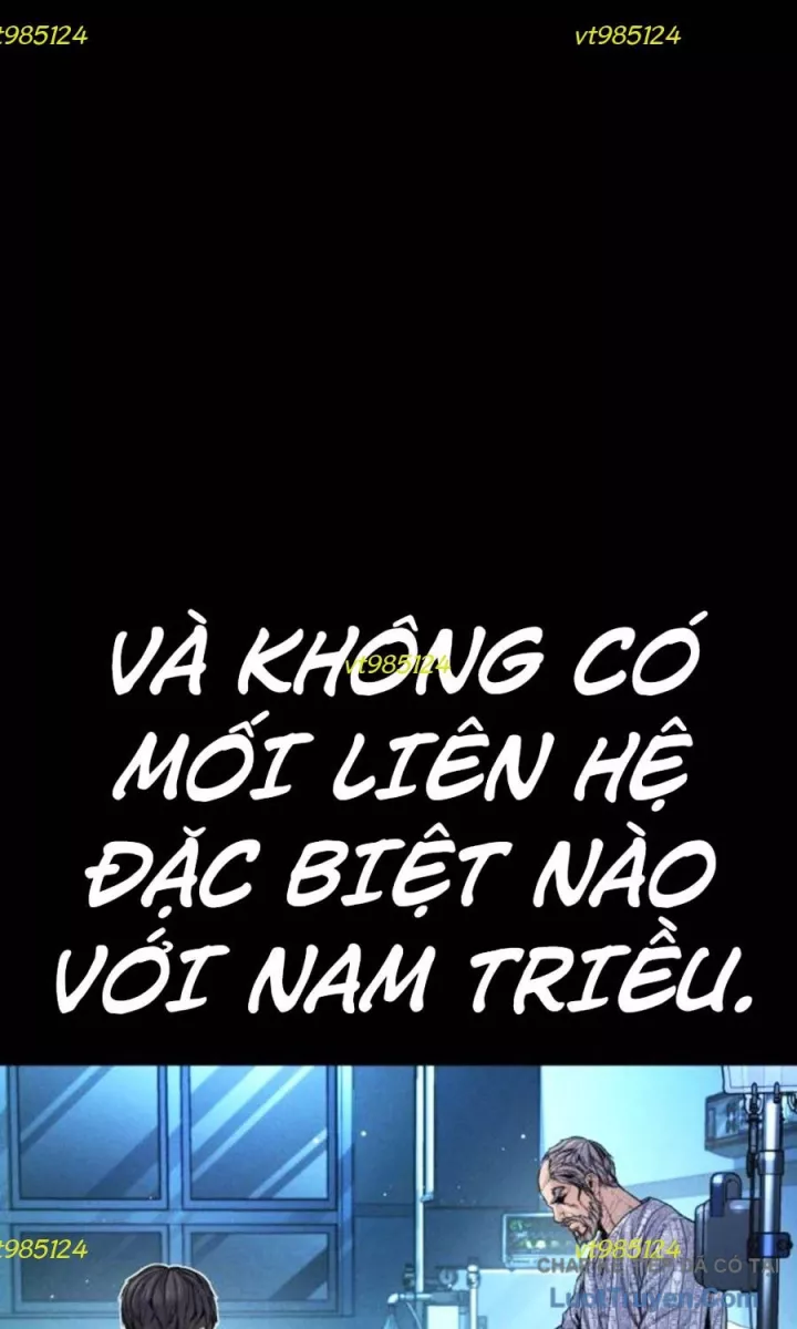 bố tôi là đặc vụ chapter 225 8