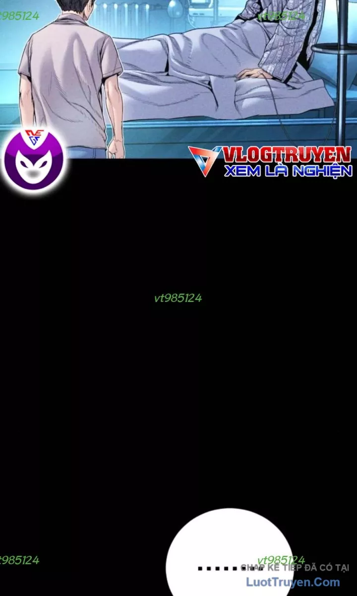 bố tôi là đặc vụ chapter 225 9