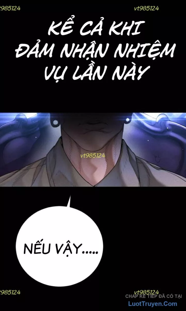 bố tôi là đặc vụ chapter 225 12