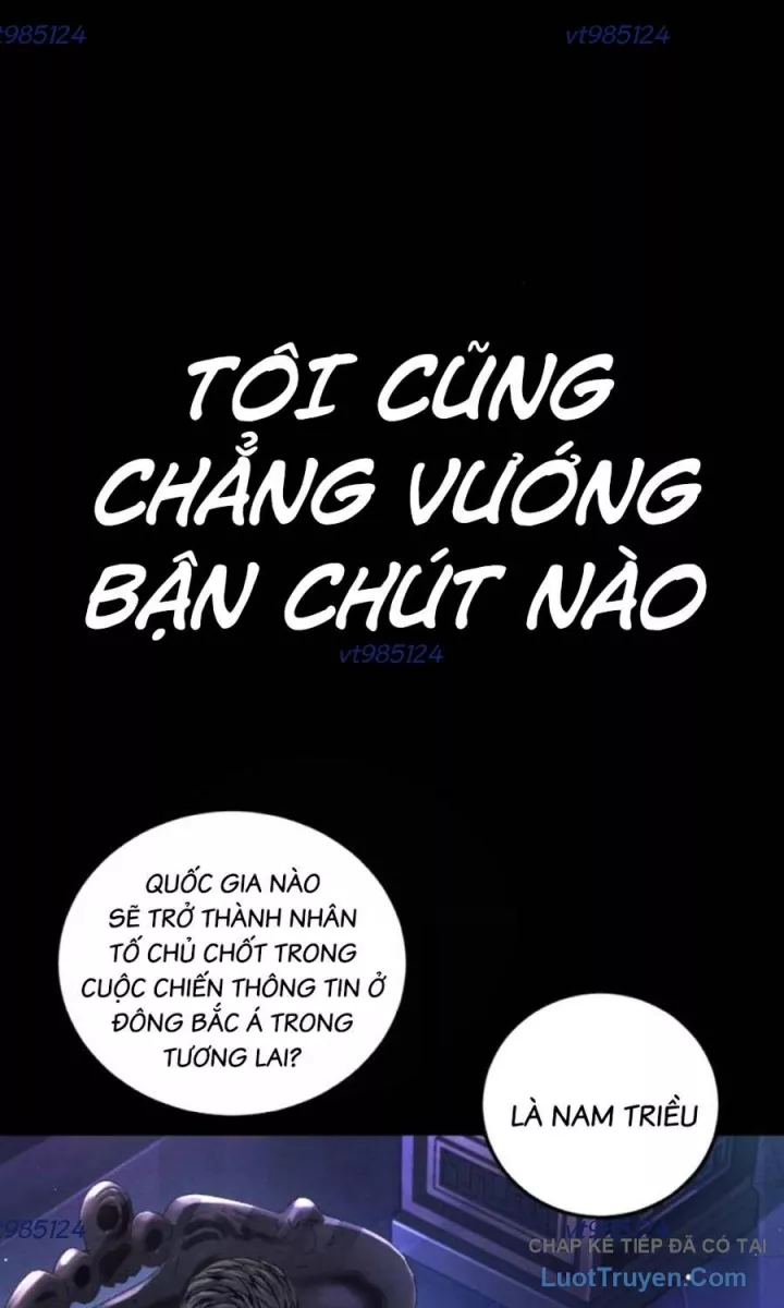 bố tôi là đặc vụ chapter 225 13