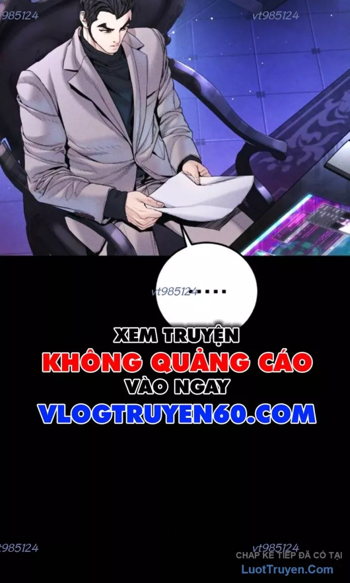 bố tôi là đặc vụ chapter 225 14