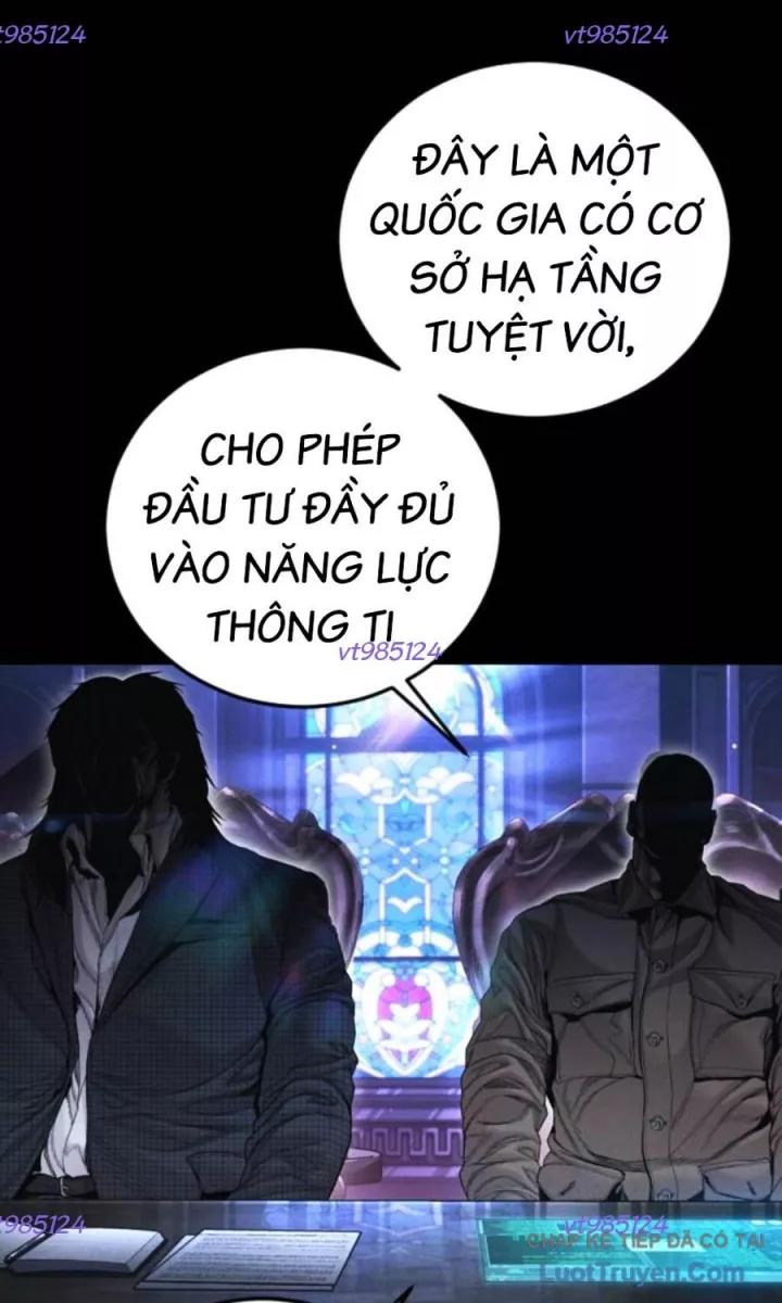 bố tôi là đặc vụ chapter 225 15