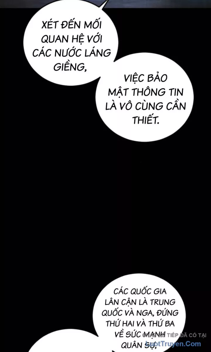 bố tôi là đặc vụ chapter 225 16