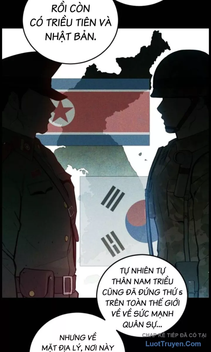 bố tôi là đặc vụ chapter 225 17