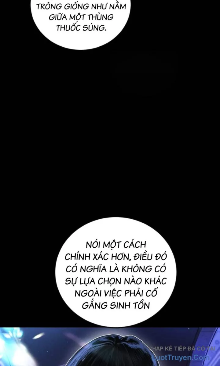 bố tôi là đặc vụ chapter 225 18