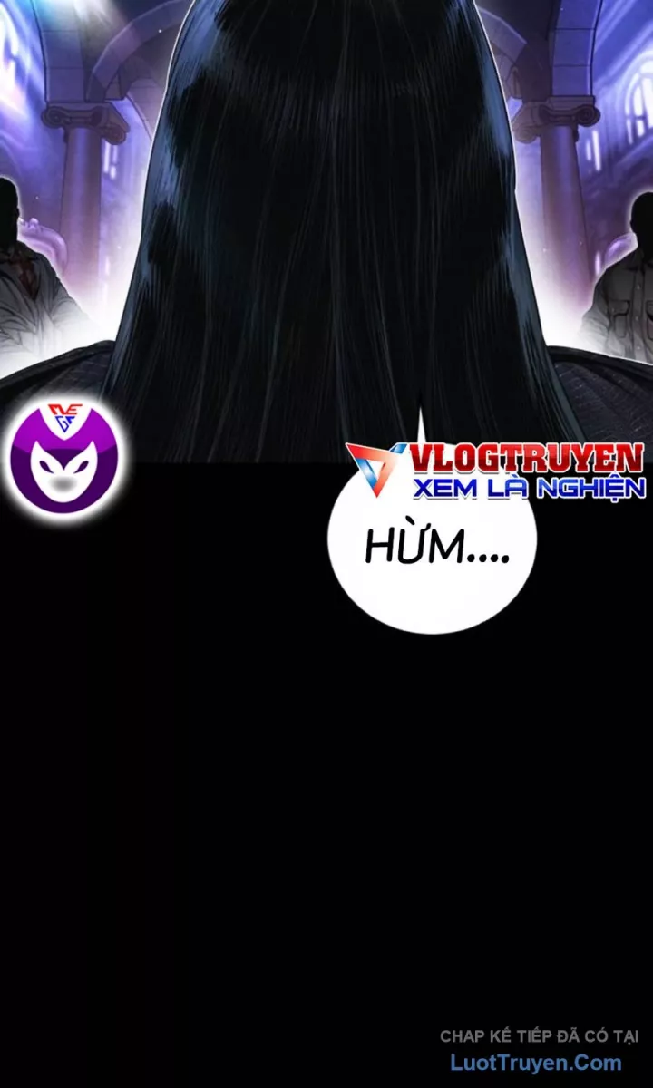 bố tôi là đặc vụ chapter 225 19