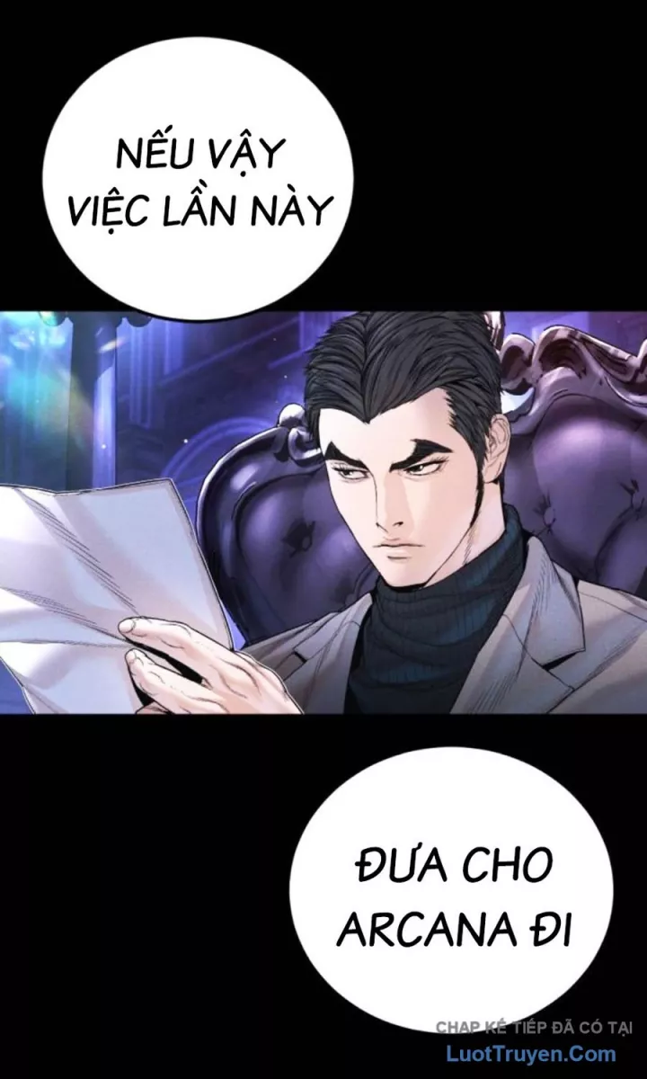 bố tôi là đặc vụ chapter 225 20