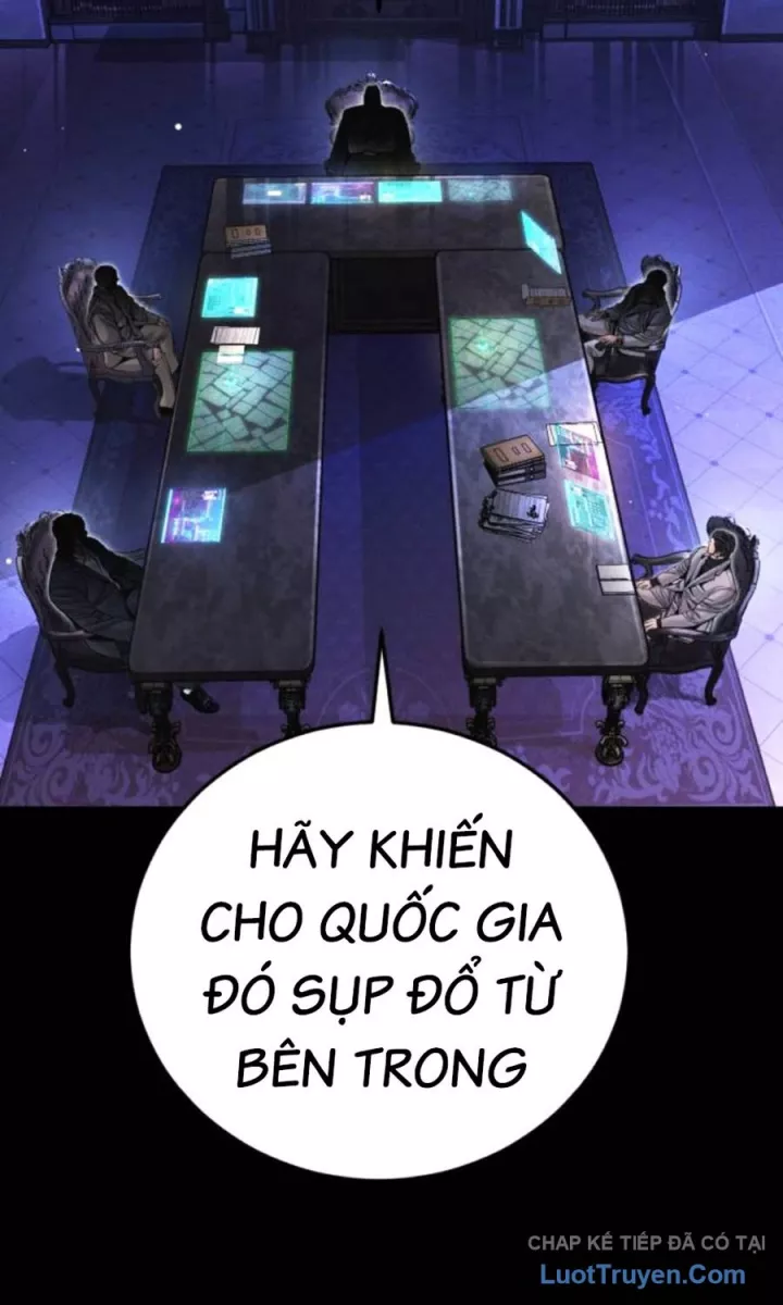 bố tôi là đặc vụ chapter 225 22