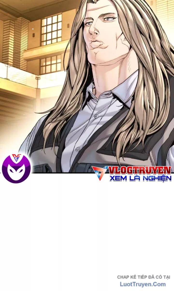 bố tôi là đặc vụ chapter 225 29