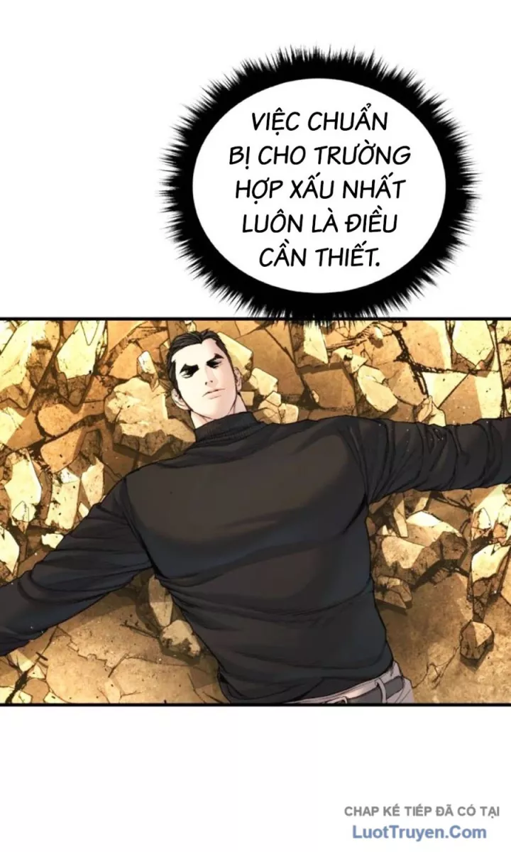 bố tôi là đặc vụ chapter 225 30