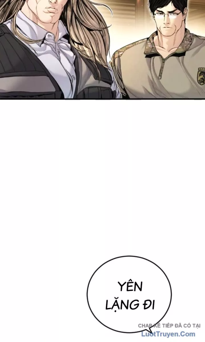 bố tôi là đặc vụ chapter 225 33