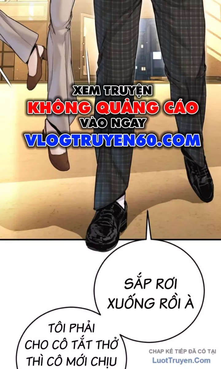 bố tôi là đặc vụ chapter 225 35