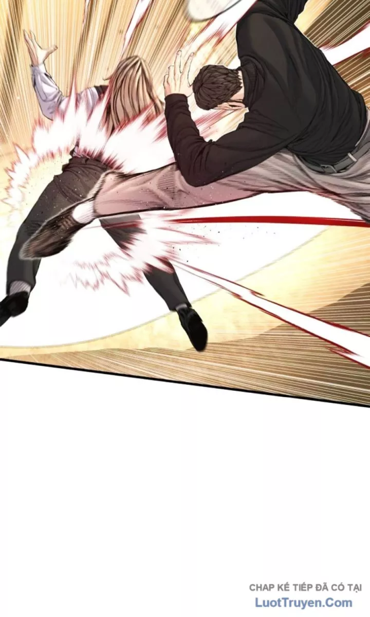 bố tôi là đặc vụ chapter 225 41