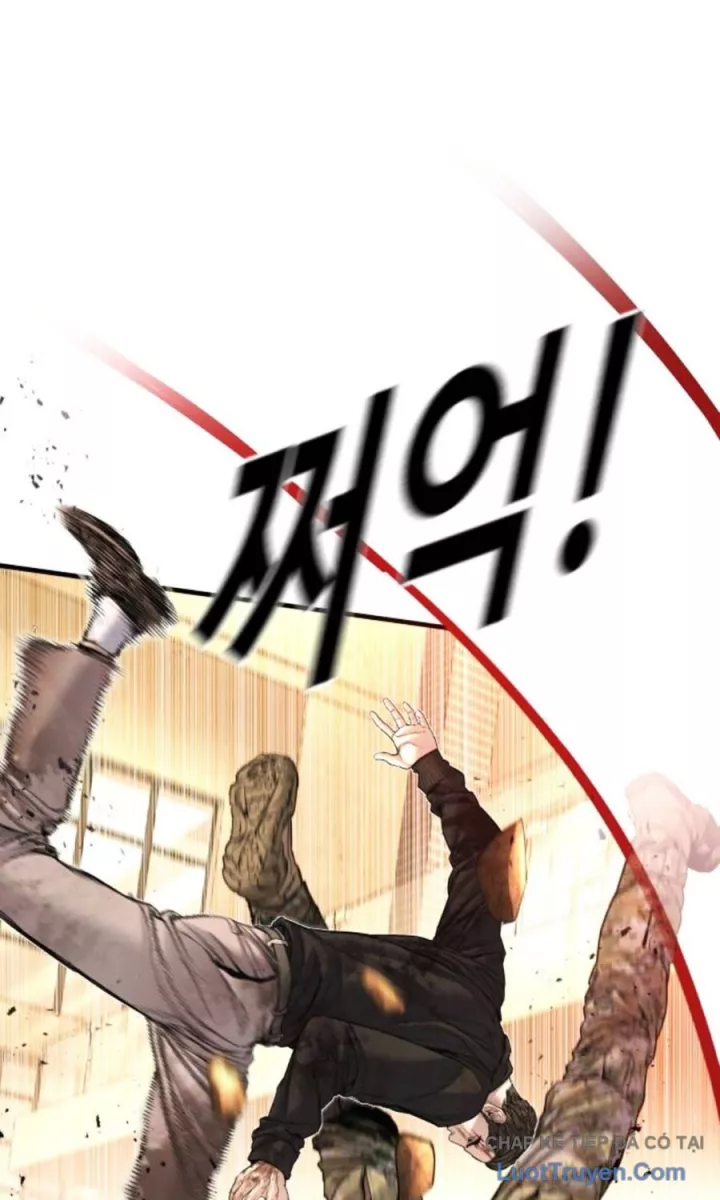 bố tôi là đặc vụ chapter 225 43