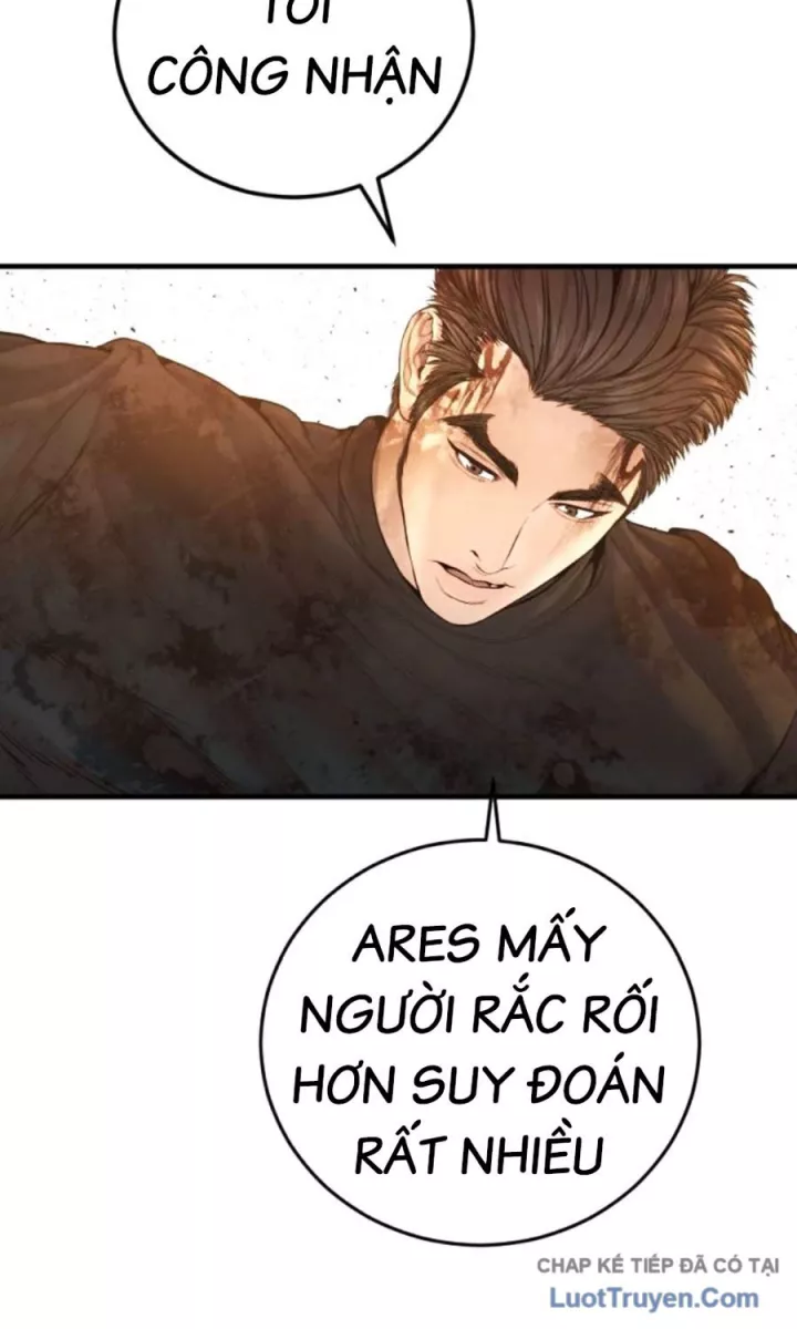 bố tôi là đặc vụ chapter 225 45