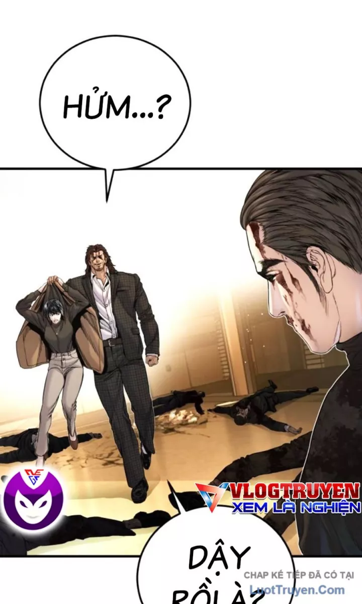 bố tôi là đặc vụ chapter 225 48