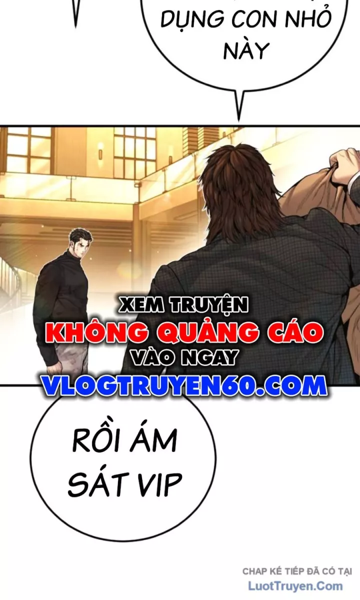 bố tôi là đặc vụ chapter 225 53