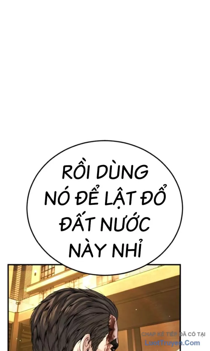 bố tôi là đặc vụ chapter 225 54