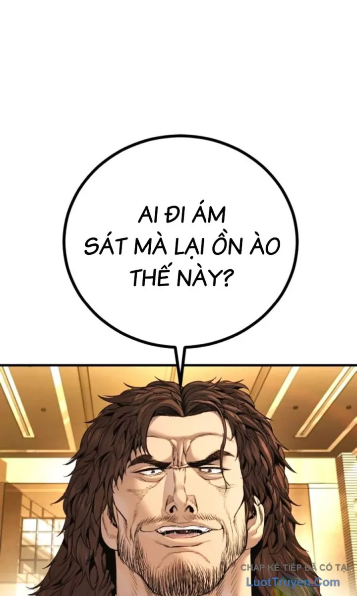 bố tôi là đặc vụ chapter 225 57