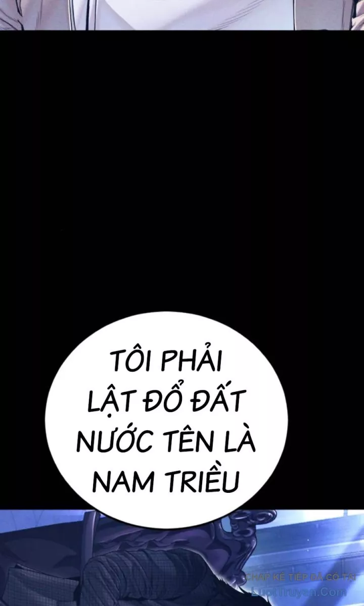 bố tôi là đặc vụ chapter 225 61