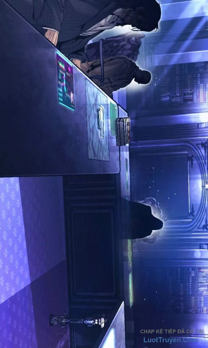 bố tôi là đặc vụ chapter 225 62