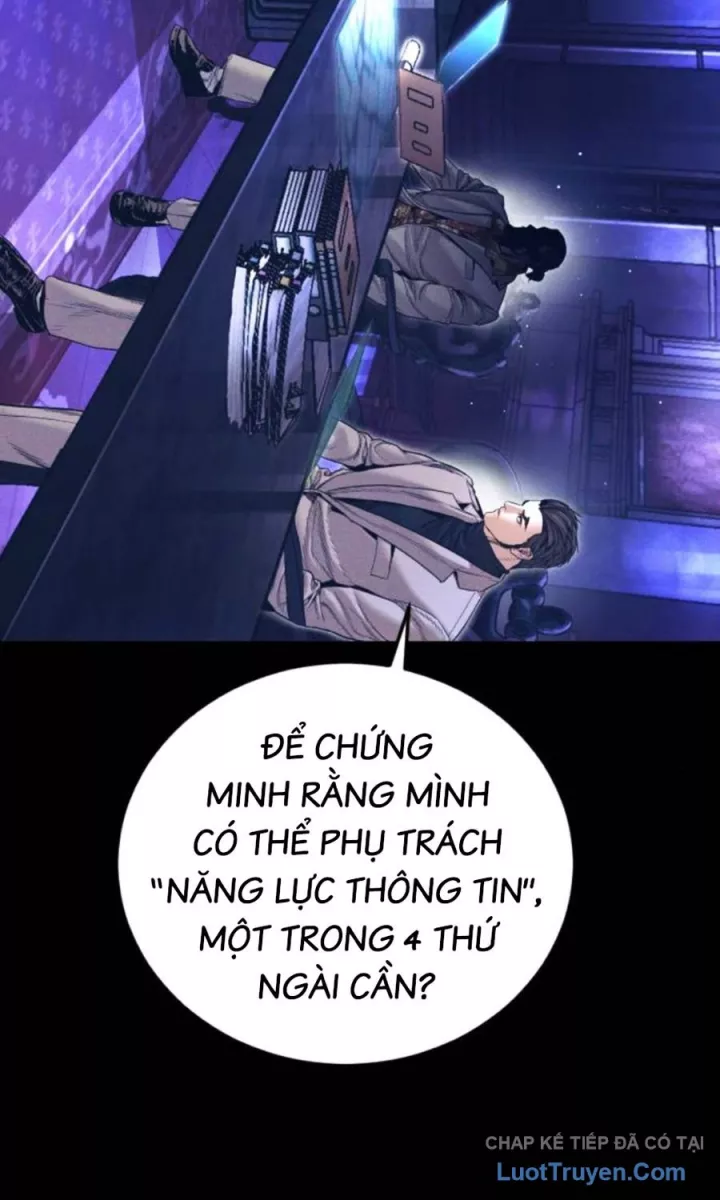 bố tôi là đặc vụ chapter 225 63
