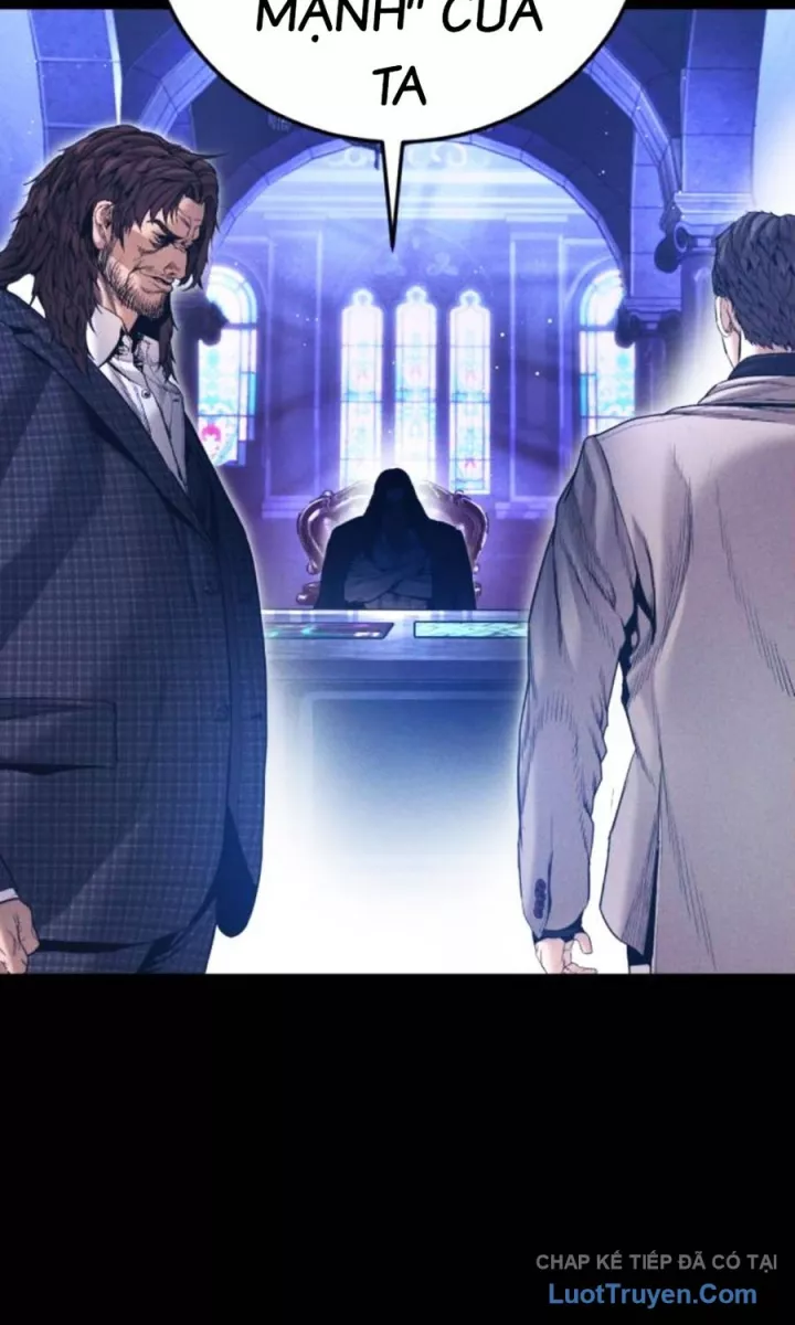 bố tôi là đặc vụ chapter 225 68