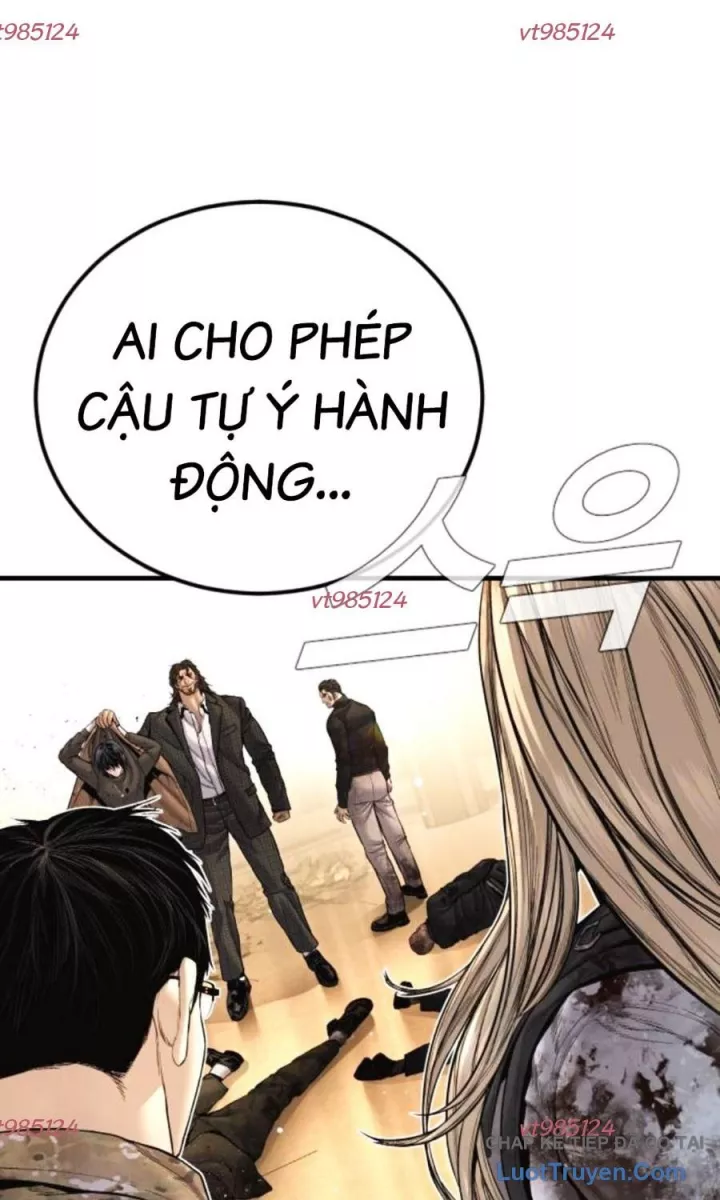 bố tôi là đặc vụ chapter 225 86