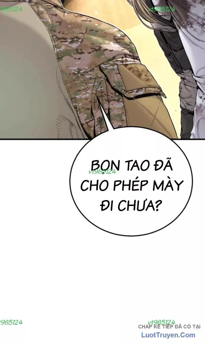bố tôi là đặc vụ chapter 225 87