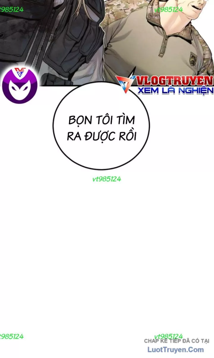 bố tôi là đặc vụ chapter 225 89