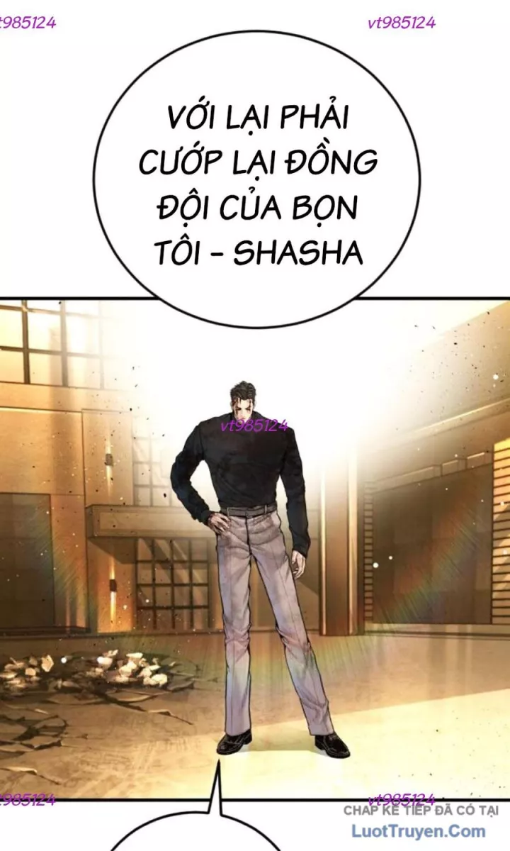 bố tôi là đặc vụ chapter 225 90