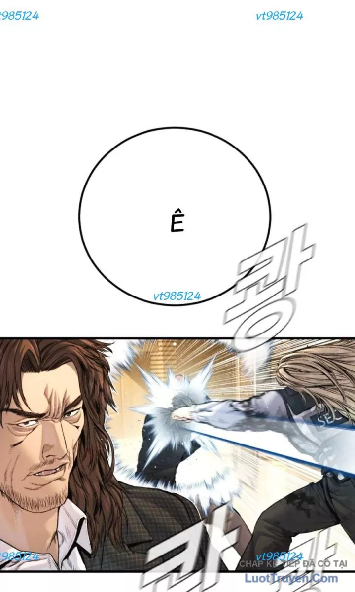 bố tôi là đặc vụ chapter 225 95