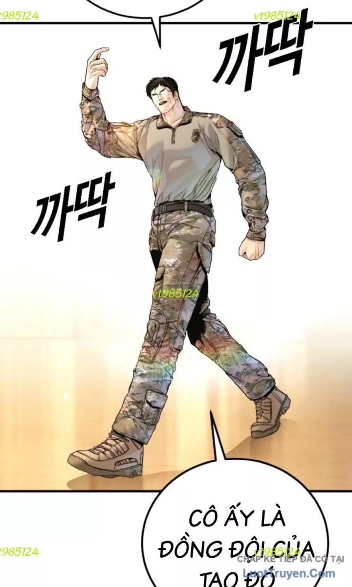 bố tôi là đặc vụ chapter 225 97