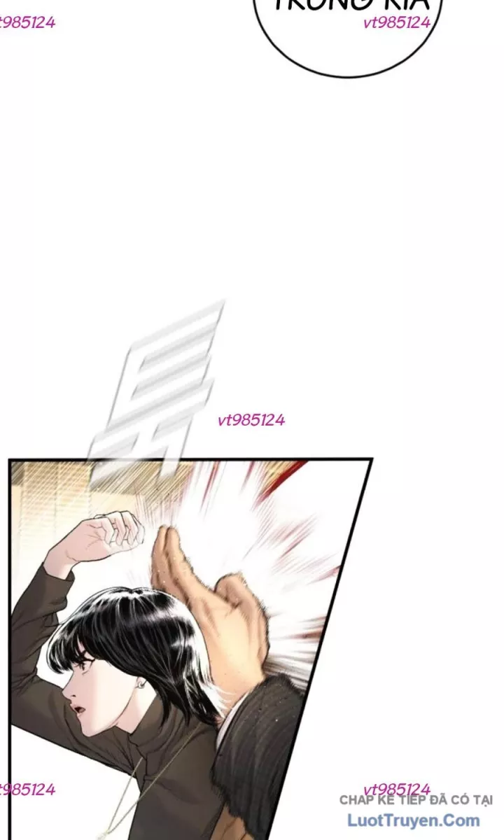 bố tôi là đặc vụ chapter 225 104