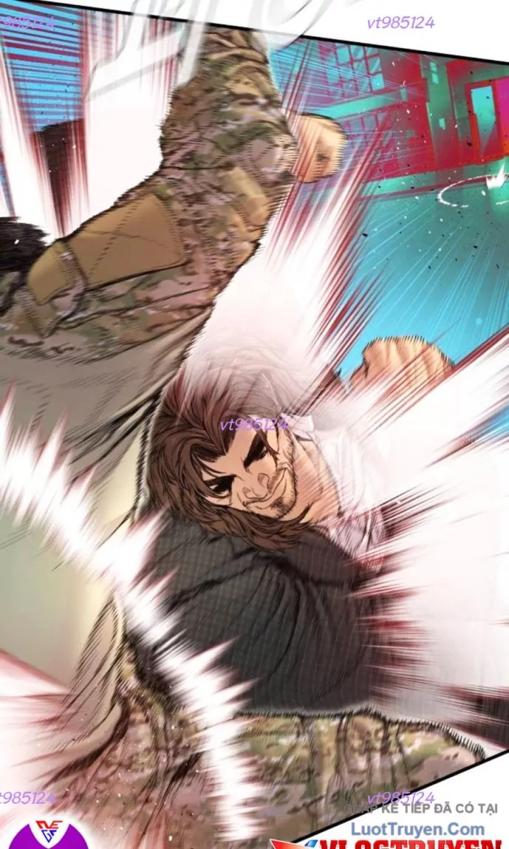 bố tôi là đặc vụ chapter 225 108